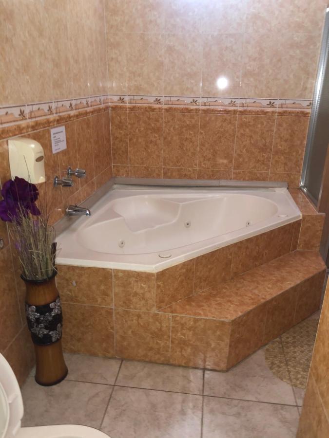 Hotel Residencial Alameda à Panama  Extérieur photo